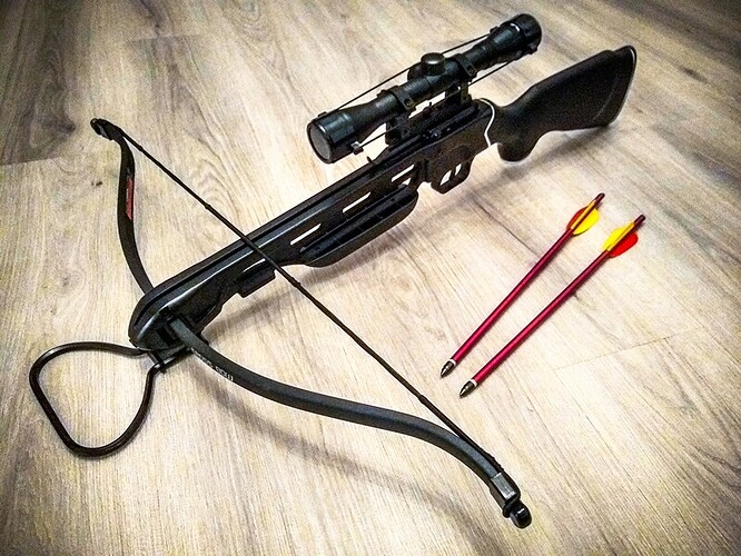 Roba di produzione orientale ma suvvia...